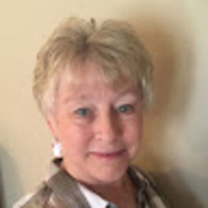 Meet your Posher, Marsha